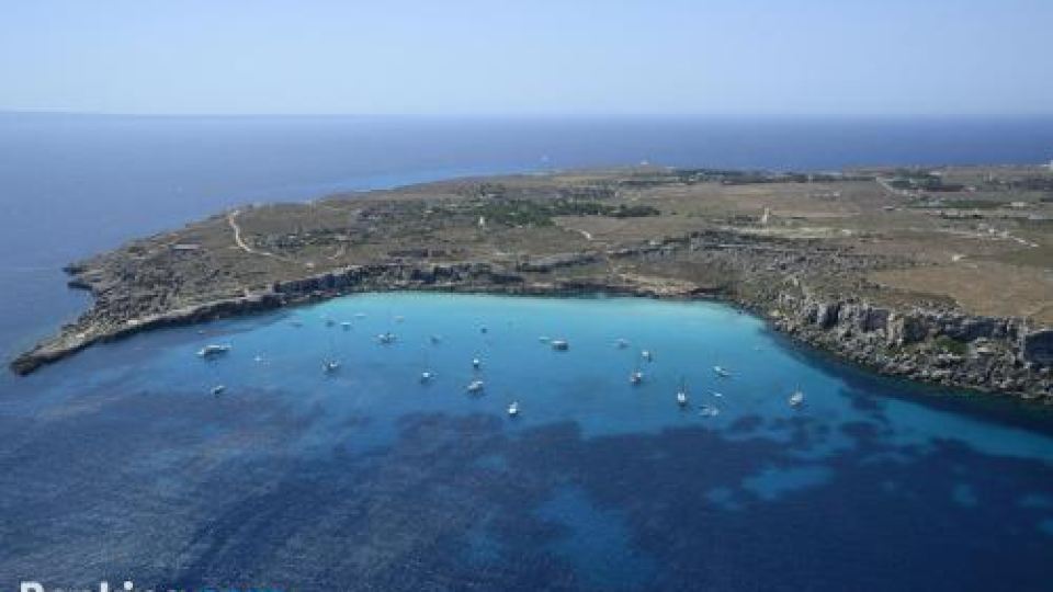 Casa Faro Favignana