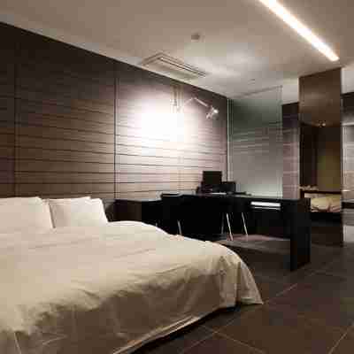 호텔앙띠브 Rooms