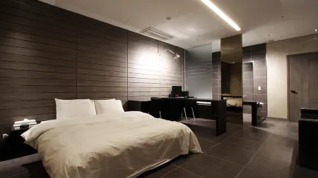 Antives Hotel