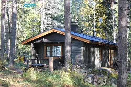 封卡勒住宿和釣魚酒店