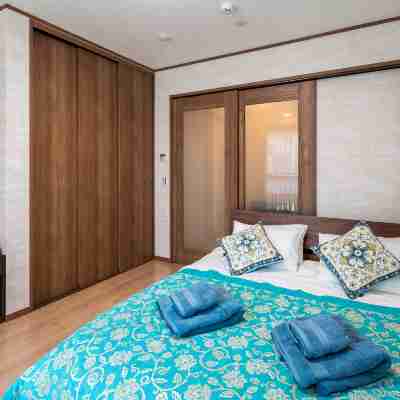 鎌倉デルコスタ Rooms