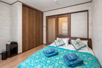 Kamakura Del Costa Hotels in Камакура