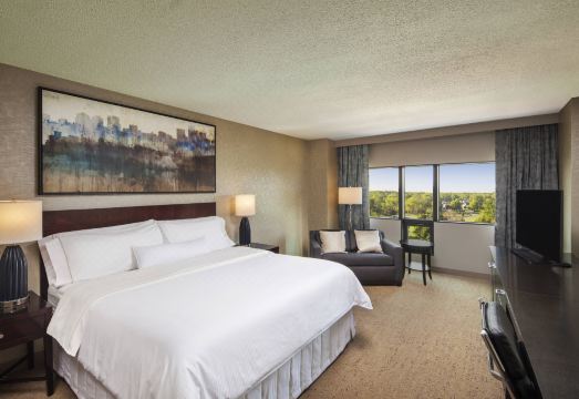 더 웨스틴 사우스필드 디트로이트