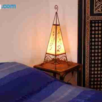 Riad Le Grand Large Rooms