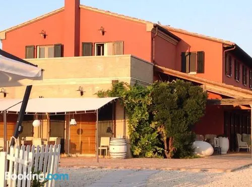 柯勒格里格羅農莊酒店