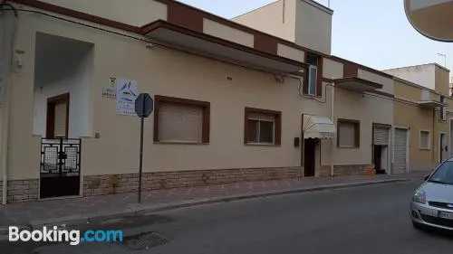 達米歐家庭旅館