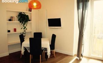 Agrigento Flat - Apartment with Private Parking