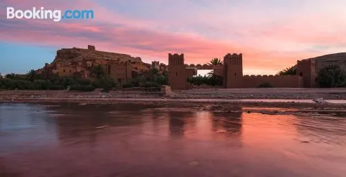 卡斯巴特比酒店