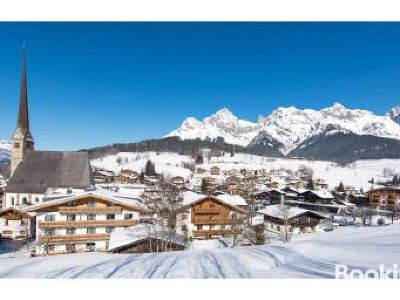 Pension Appartements Alpenblick