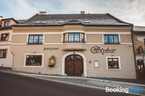 斯帝坡膳食旅館