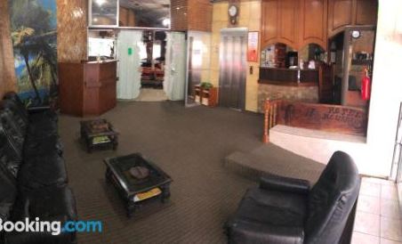 Hotel Acuarius - Housity