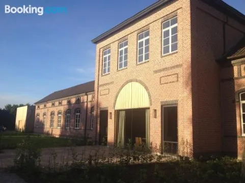 法克託裏10號住宿加早餐旅館