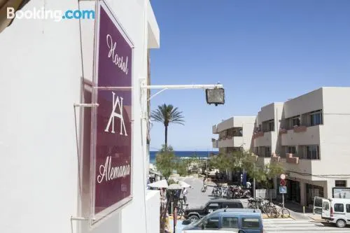 阿萊曼尼亞旅館