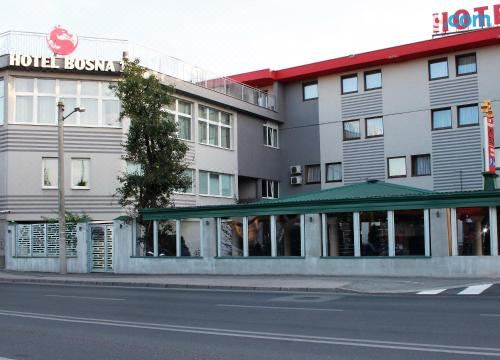 Amber Hotel - Housity
