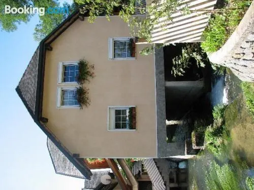 佐爾庫戈斯特納多梅恩旅館