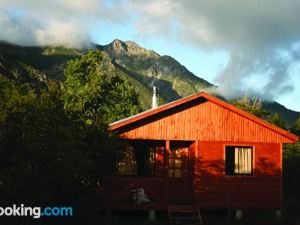 Don Guillermo Cabins