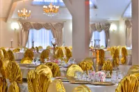 Bon Hotel City & Resort Hotels in Çatalca