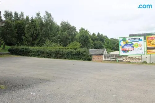 貝爾維尤立斯旅館