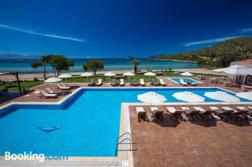 Datca Doris Hotel