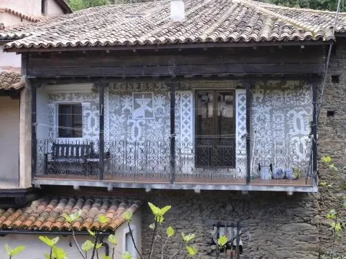 卡薩奧爾迪加鄉村民宿