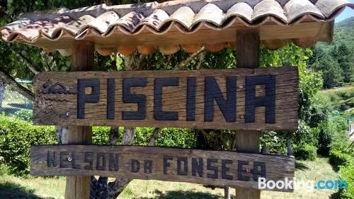 卡薩利穆埃魯2號度假屋