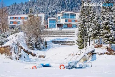 勒塞爾之家精品飯店