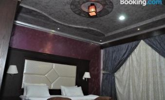 Al Masa Homes for Serviced Apartments, Buraidah