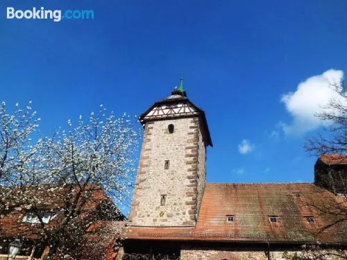 古裏索夫底層公寓