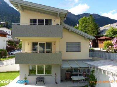 Haus am Bach
