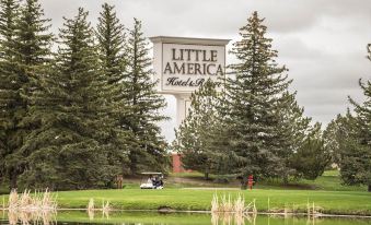 Little America Hotel & Resort Cheyenne