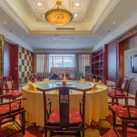 Jiangyou Hotel
