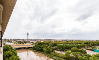 4. 상하이둥팡주러우..
