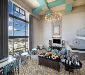 Rosen Centre Hotel Orlando Convention Center - Baarit