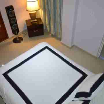 The Clover Home Rooms