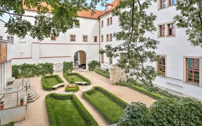 Augustine, a Luxury Collection Hotel, Prague Hotels near Prague Zoo