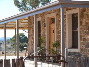 Flinders Bush Retreats