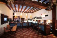 Hospederia Meson de la Dolores Hotels in Calatayud