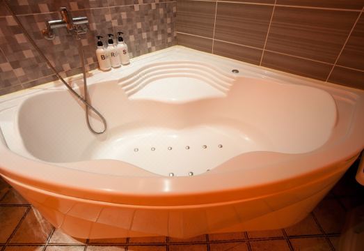 라임미니호텔 침구