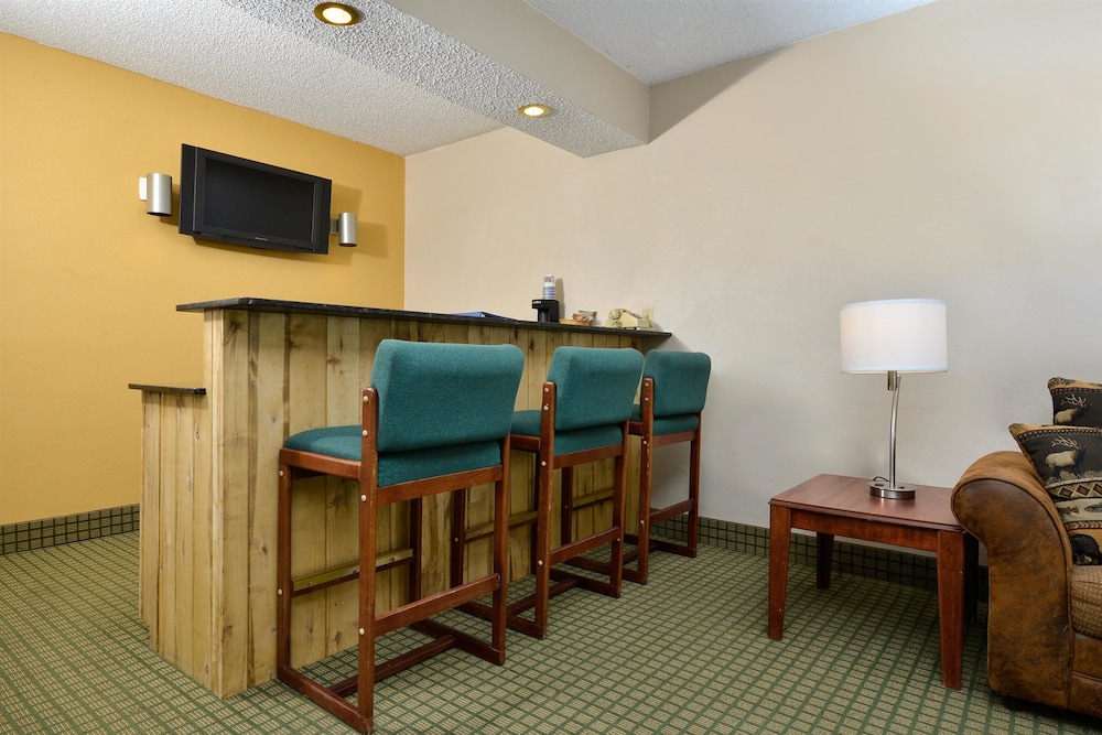 Best Western Alamosa Inn