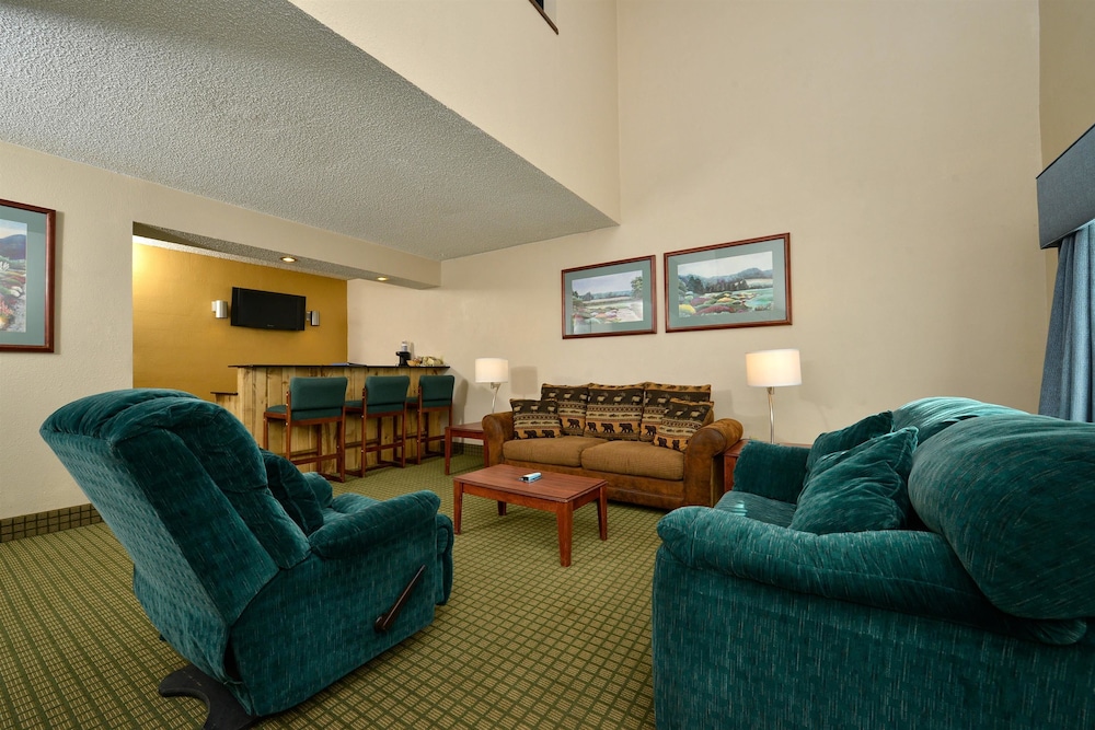 Best Western Alamosa Inn