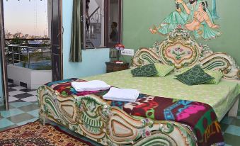 Hare Krishna Home Stay Guest House