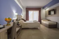 Netum Hotel Hotel berhampiran Sikelia