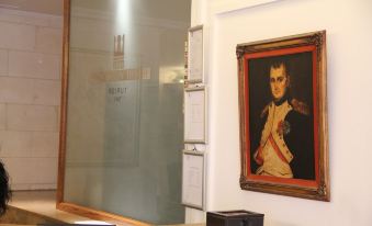 Hotel Napoleon Beirut