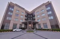 Fortune Park Orange, Sidhrawali - Member ITC's Hotel Group Ξενοδοχεία στην πόλη Bhiwadi