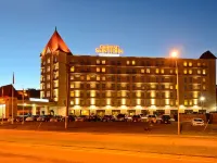 Chateau Saint John, Trademark Collection by Wyndham Hotéis em Saint John
