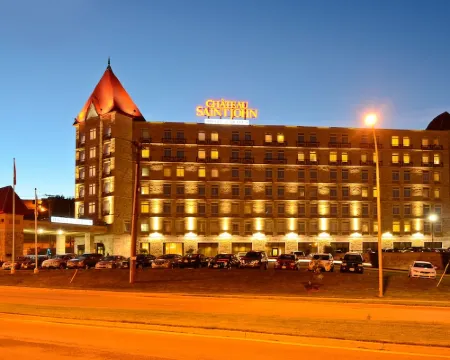 Chateau Saint John, Trademark Collection by Wyndham Hotels in Saint John County