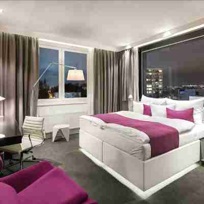 Pytloun Grand Hotel Imperial Rooms