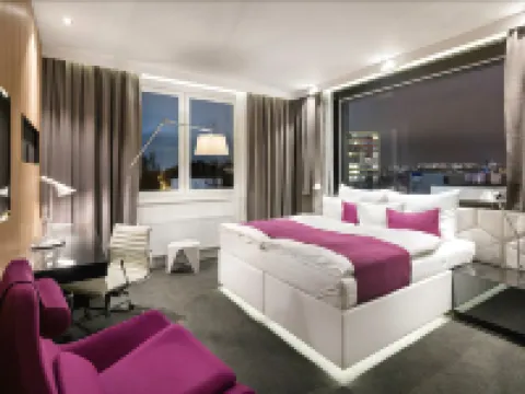 Pytloun Grand Hotel Imperial Hoteles en Liberec