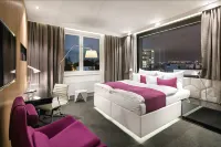Pytloun Grand Hotel Imperial Hotels near Globus Hypermarket a Restaurace