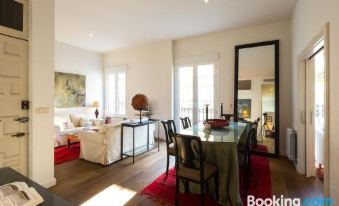 Veoapartment Mateos Gago 2D